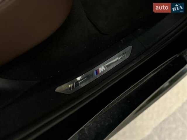 Черный БМВ Х6, объемом двигателя 2.99 л и пробегом 119 тыс. км за 69900 $, фото 32 на Automoto.ua