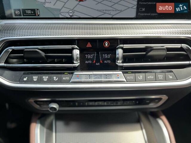 Черный БМВ Х6, объемом двигателя 2.99 л и пробегом 119 тыс. км за 69900 $, фото 79 на Automoto.ua