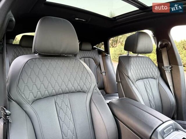 Чорний БМВ Х6, об'ємом двигуна 4.39 л та пробігом 55 тис. км за 88800 $, фото 32 на Automoto.ua