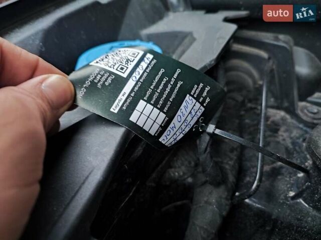 Черный БМВ Х6, объемом двигателя 4.39 л и пробегом 35 тыс. км за 95000 $, фото 84 на Automoto.ua