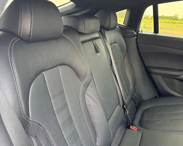 Черный БМВ Х6, объемом двигателя 3 л и пробегом 65 тыс. км за 73800 $, фото 2 на Automoto.ua