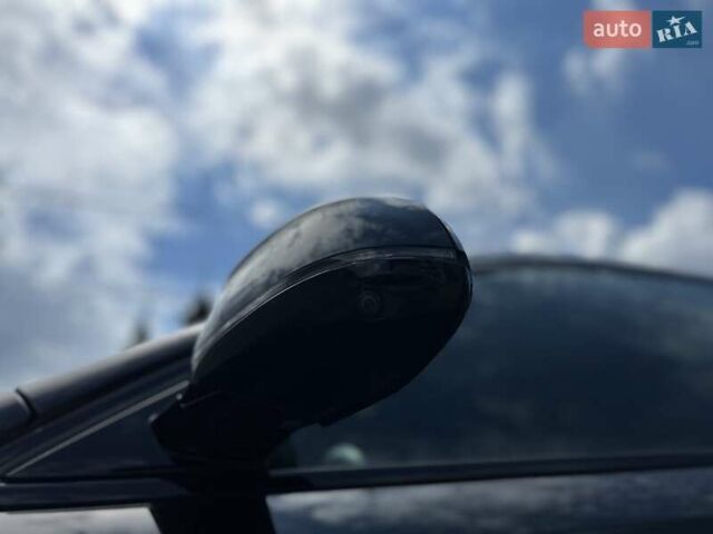 Черный БМВ Х6, объемом двигателя 2.99 л и пробегом 119 тыс. км за 69900 $, фото 26 на Automoto.ua