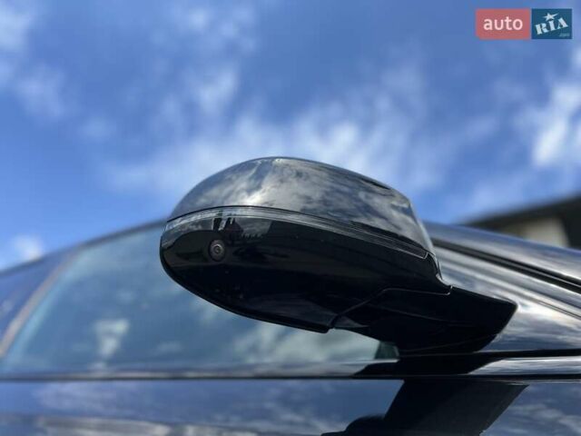 Черный БМВ Х6, объемом двигателя 2.99 л и пробегом 119 тыс. км за 69900 $, фото 27 на Automoto.ua