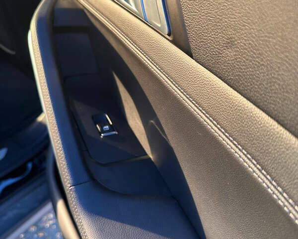 Черный БМВ Х6, объемом двигателя 3 л и пробегом 65 тыс. км за 73800 $, фото 36 на Automoto.ua