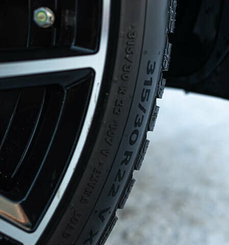 Черный БМВ Х6, объемом двигателя 4.4 л и пробегом 57 тыс. км за 84999 $, фото 19 на Automoto.ua