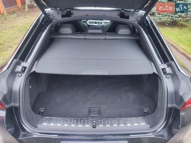Черный БМВ Х6, объемом двигателя 4.39 л и пробегом 35 тыс. км за 95000 $, фото 70 на Automoto.ua