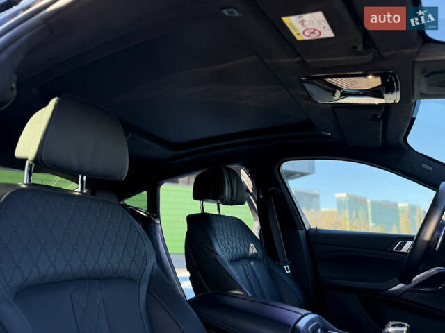 Черный БМВ Х6, объемом двигателя 2.99 л и пробегом 66 тыс. км за 87500 $, фото 19 на Automoto.ua