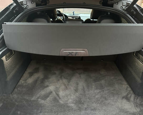 Черный БМВ Х6, объемом двигателя 2.99 л и пробегом 100 тыс. км за 69500 $, фото 112 на Automoto.ua