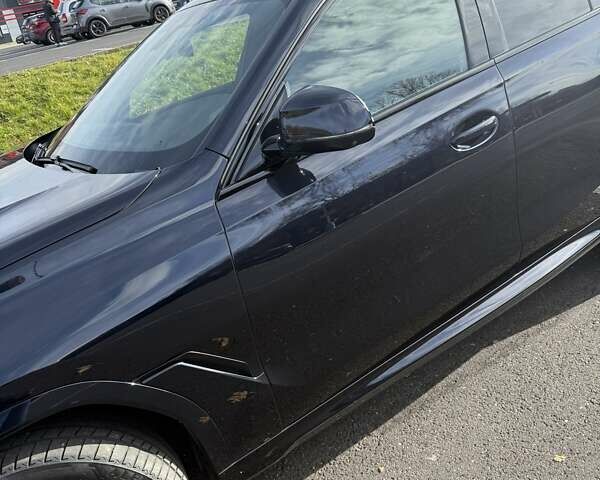 Чорний БМВ Х6, об'ємом двигуна 2.99 л та пробігом 122 тис. км за 73000 $, фото 15 на Automoto.ua