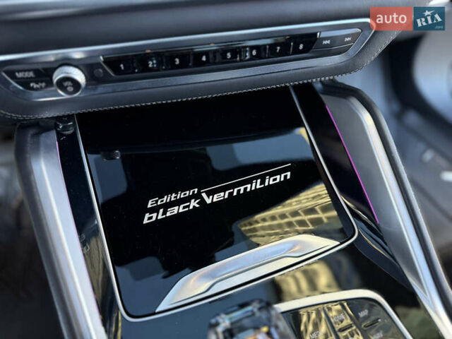 Черный БМВ Х6, объемом двигателя 2.99 л и пробегом 109 тыс. км за 86900 $, фото 46 на Automoto.ua