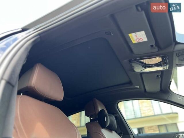 Черный БМВ Х6, объемом двигателя 2.99 л и пробегом 119 тыс. км за 69900 $, фото 82 на Automoto.ua