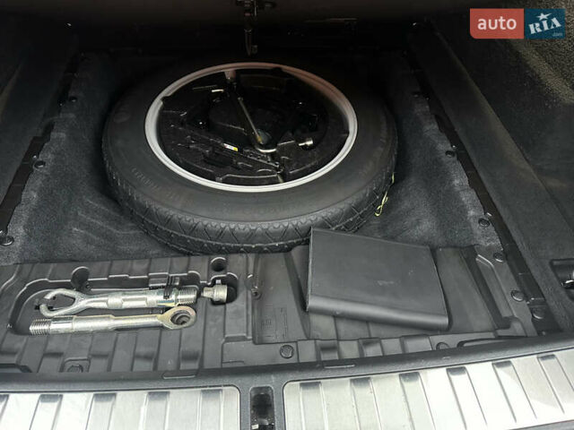 Черный БМВ Х6, объемом двигателя 2.99 л и пробегом 100 тыс. км за 69500 $, фото 114 на Automoto.ua