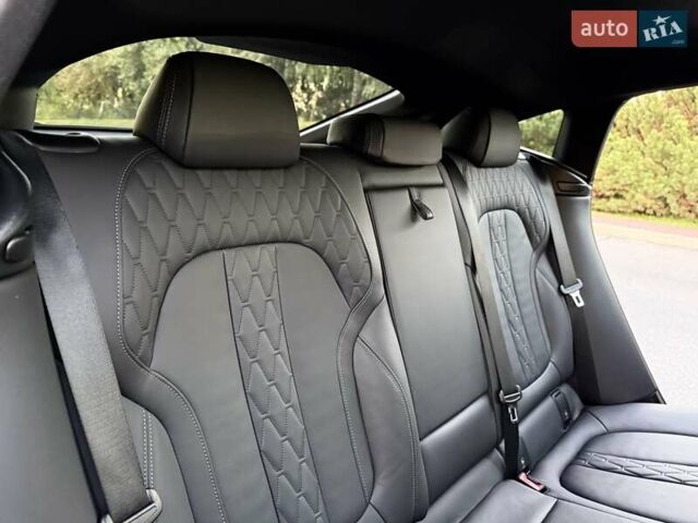 Чорний БМВ Х6, об'ємом двигуна 4.39 л та пробігом 55 тис. км за 88800 $, фото 41 на Automoto.ua