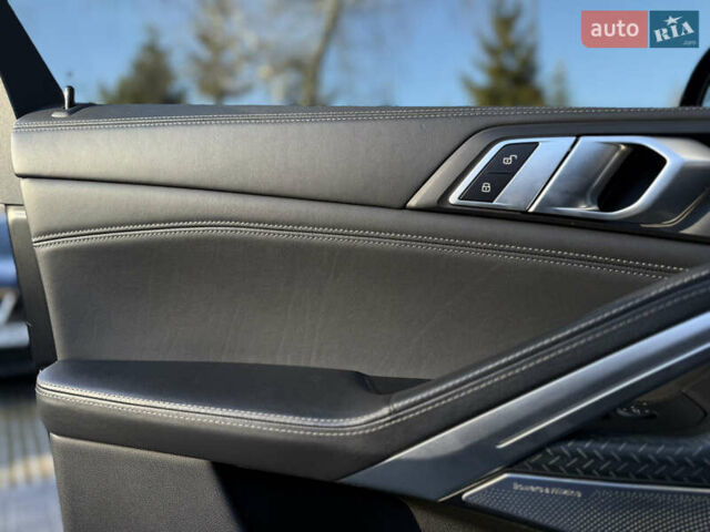 Черный БМВ Х6, объемом двигателя 2.99 л и пробегом 109 тыс. км за 86900 $, фото 29 на Automoto.ua