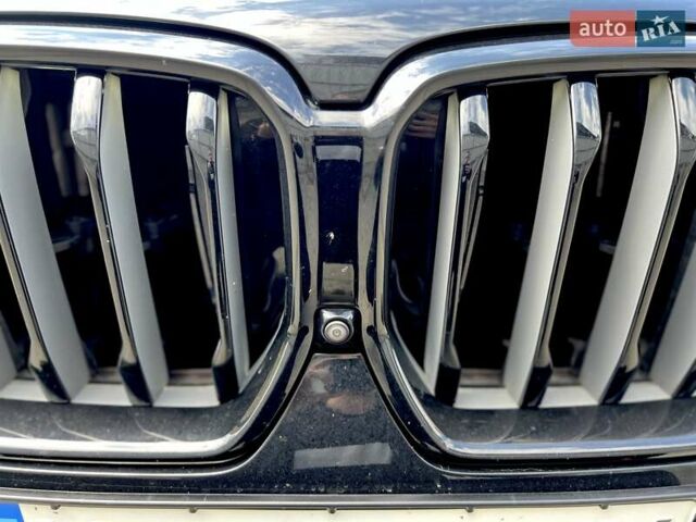 Черный БМВ Х6, объемом двигателя 2.99 л и пробегом 119 тыс. км за 69900 $, фото 24 на Automoto.ua