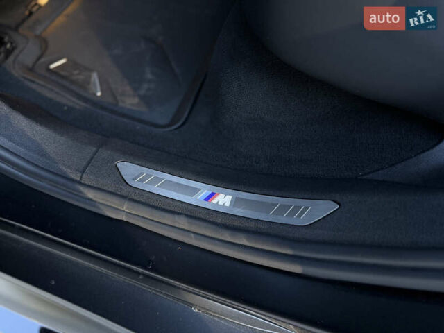 Черный БМВ Х6, объемом двигателя 2.99 л и пробегом 109 тыс. км за 86900 $, фото 74 на Automoto.ua