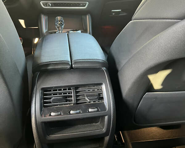 Чорний БМВ Х6, об'ємом двигуна 3 л та пробігом 33 тис. км за 81000 $, фото 20 на Automoto.ua