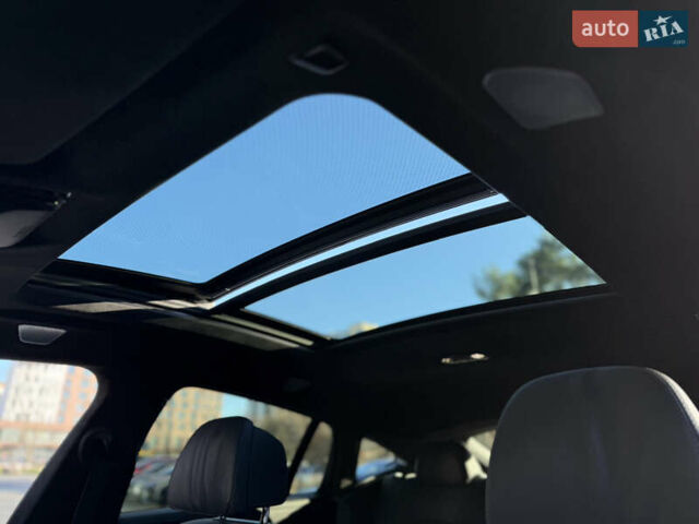 Черный БМВ Х6, объемом двигателя 2.99 л и пробегом 109 тыс. км за 86900 $, фото 39 на Automoto.ua