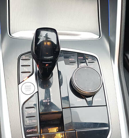 Черный БМВ Х6, объемом двигателя 2.99 л и пробегом 100 тыс. км за 69500 $, фото 138 на Automoto.ua