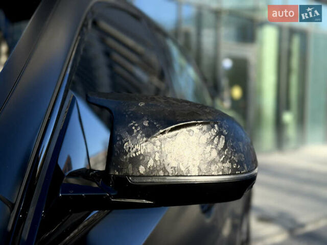 Черный БМВ Х6, объемом двигателя 2.99 л и пробегом 109 тыс. км за 86900 $, фото 14 на Automoto.ua