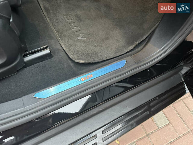 Черный БМВ Х6, объемом двигателя 2.99 л и пробегом 100 тыс. км за 69500 $, фото 88 на Automoto.ua