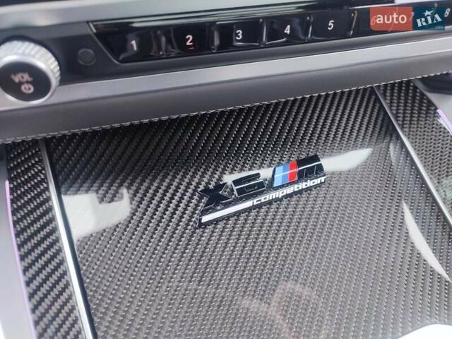 Черный БМВ Х6, объемом двигателя 4.39 л и пробегом 35 тыс. км за 95000 $, фото 37 на Automoto.ua