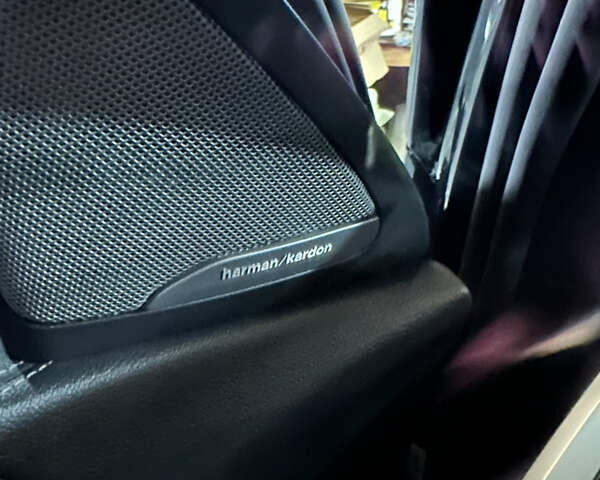 Черный БМВ Х6, объемом двигателя 2.99 л и пробегом 100 тыс. км за 69500 $, фото 142 на Automoto.ua