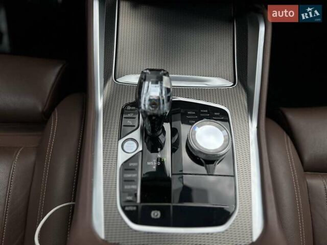 Черный БМВ Х6, объемом двигателя 2.99 л и пробегом 119 тыс. км за 69900 $, фото 46 на Automoto.ua