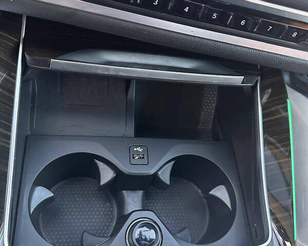 Черный БМВ Х6, объемом двигателя 3 л и пробегом 65 тыс. км за 73800 $, фото 17 на Automoto.ua