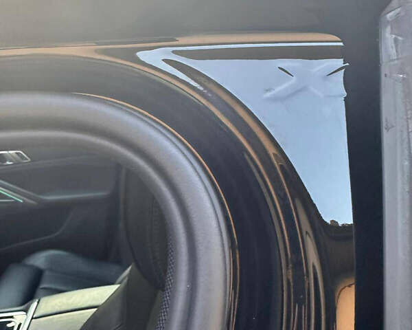 Черный БМВ Х6, объемом двигателя 3 л и пробегом 65 тыс. км за 73800 $, фото 13 на Automoto.ua