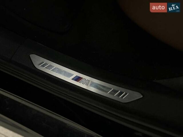 Черный БМВ Х6, объемом двигателя 2.99 л и пробегом 119 тыс. км за 69900 $, фото 29 на Automoto.ua