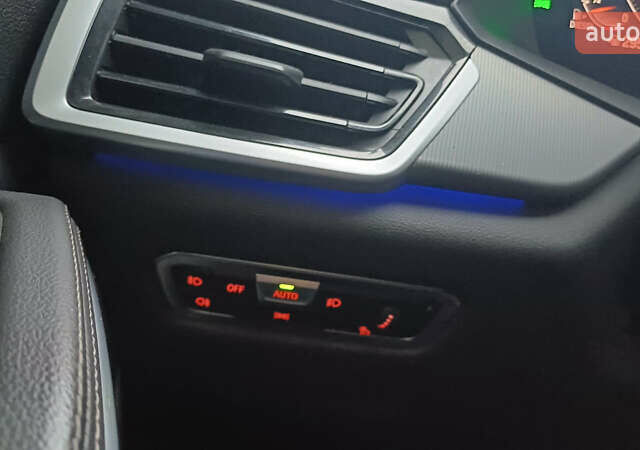 Черный БМВ Х6, объемом двигателя 2.99 л и пробегом 100 тыс. км за 69500 $, фото 129 на Automoto.ua