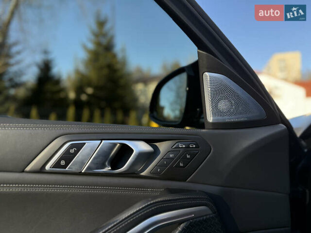 Черный БМВ Х6, объемом двигателя 2.99 л и пробегом 109 тыс. км за 86900 $, фото 31 на Automoto.ua