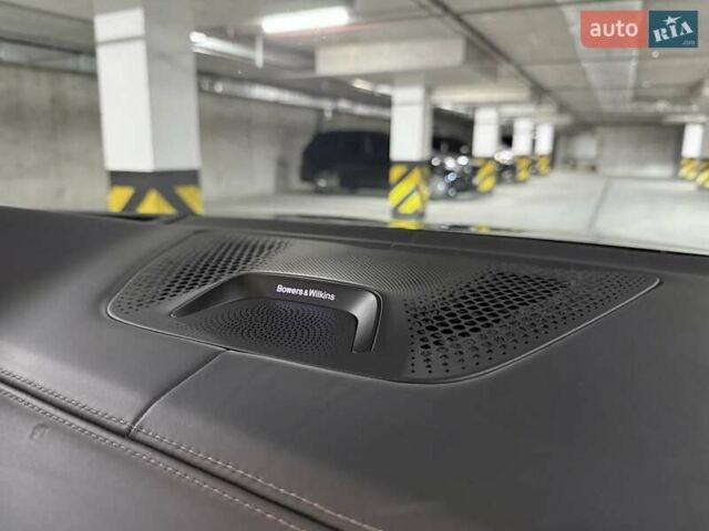 Черный БМВ Х6, объемом двигателя 4.39 л и пробегом 45 тыс. км за 82000 $, фото 42 на Automoto.ua