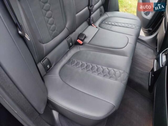 Черный БМВ Х6, объемом двигателя 4.39 л и пробегом 35 тыс. км за 95000 $, фото 55 на Automoto.ua