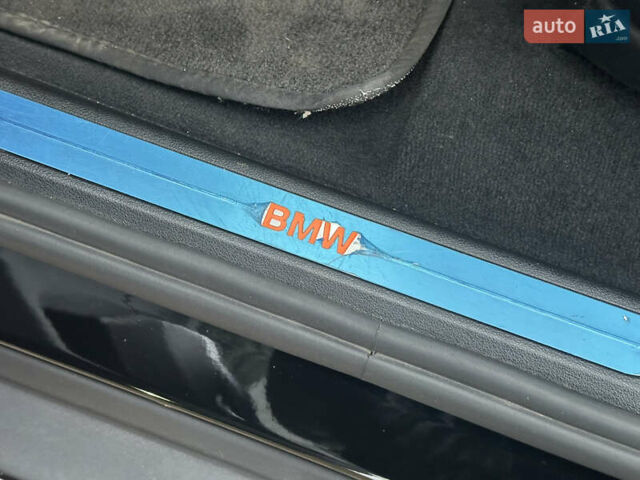 Черный БМВ Х6, объемом двигателя 2.99 л и пробегом 100 тыс. км за 69500 $, фото 78 на Automoto.ua