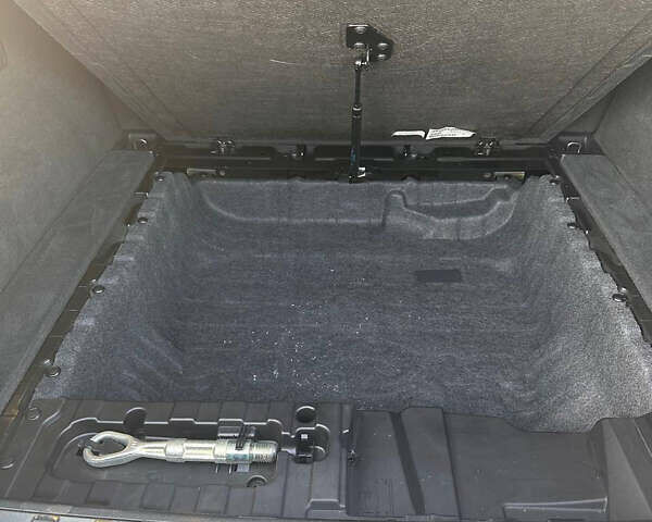 Черный БМВ Х6, объемом двигателя 3 л и пробегом 65 тыс. км за 73800 $, фото 32 на Automoto.ua