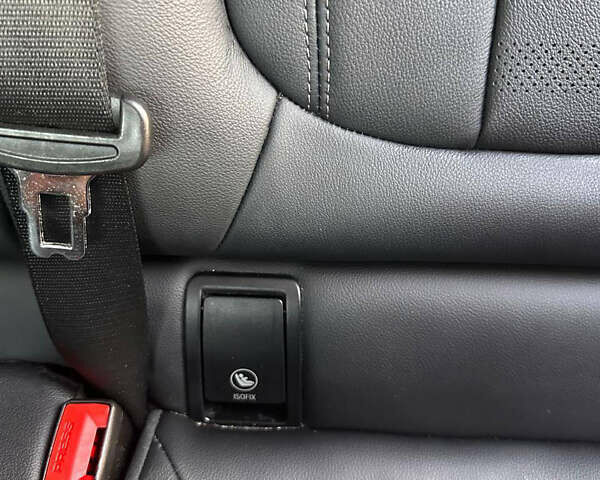 Черный БМВ Х6, объемом двигателя 3 л и пробегом 65 тыс. км за 73800 $, фото 25 на Automoto.ua