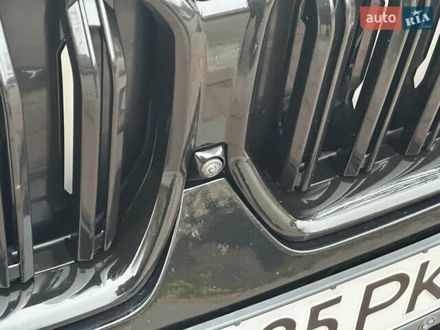 Черный БМВ Х6, объемом двигателя 2.99 л и пробегом 100 тыс. км за 69500 $, фото 62 на Automoto.ua