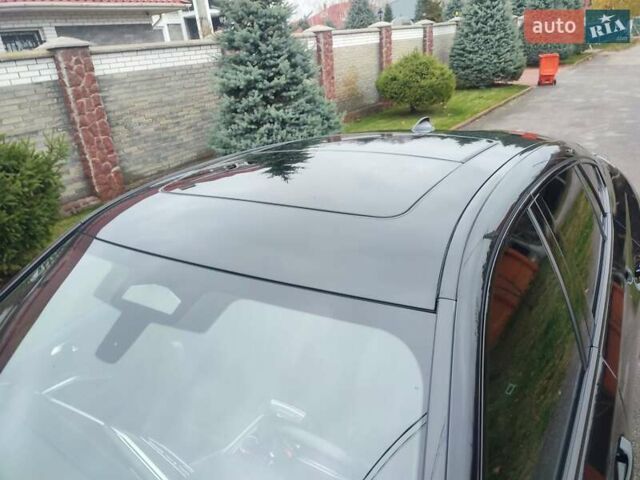 Черный БМВ Х6, объемом двигателя 4.39 л и пробегом 35 тыс. км за 95000 $, фото 19 на Automoto.ua