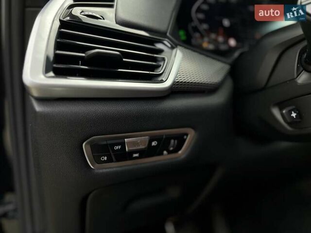 Черный БМВ Х6, объемом двигателя 2.99 л и пробегом 119 тыс. км за 69900 $, фото 40 на Automoto.ua