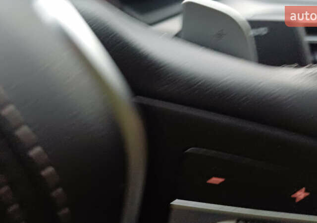 Черный БМВ Х6, объемом двигателя 2.99 л и пробегом 100 тыс. км за 69500 $, фото 127 на Automoto.ua