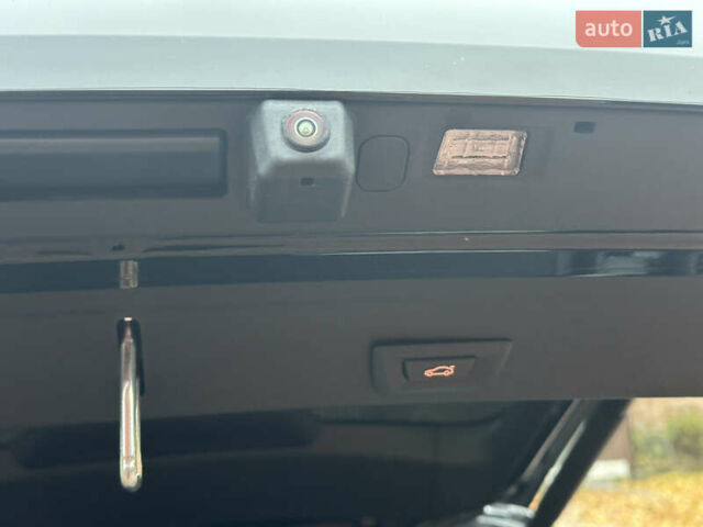 Черный БМВ Х6, объемом двигателя 2.99 л и пробегом 100 тыс. км за 69500 $, фото 110 на Automoto.ua