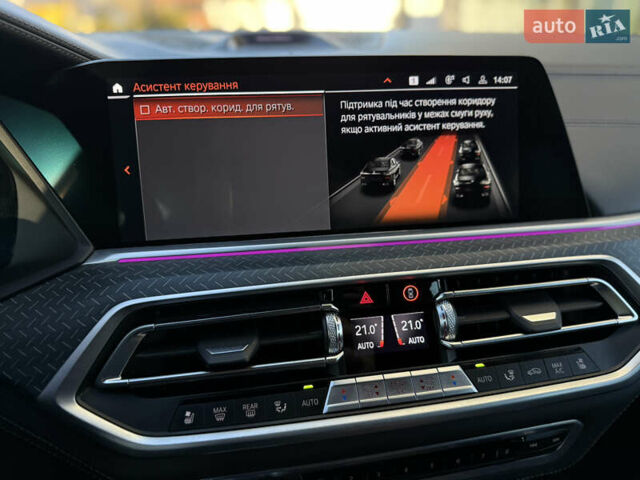 Черный БМВ Х6, объемом двигателя 2.99 л и пробегом 109 тыс. км за 86900 $, фото 66 на Automoto.ua