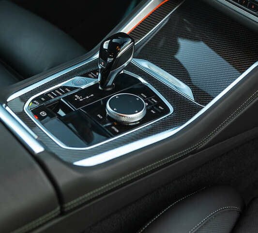 Черный БМВ Х6, объемом двигателя 2.99 л и пробегом 24 тыс. км за 99000 $, фото 50 на Automoto.ua