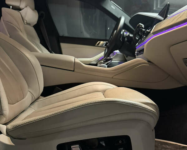 Чорний БМВ Х6, об'ємом двигуна 2.99 л та пробігом 34 тис. км за 86900 $, фото 22 на Automoto.ua