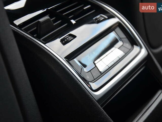 Черный БМВ Х6, объемом двигателя 3 л и пробегом 48 тыс. км за 86750 $, фото 52 на Automoto.ua