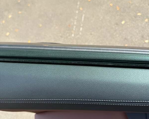 Чорний БМВ Х6, об'ємом двигуна 2.99 л та пробігом 103 тис. км за 78000 $, фото 26 на Automoto.ua