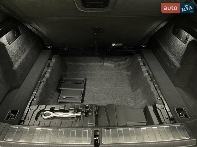 Черный БМВ Х6, объемом двигателя 2.99 л и пробегом 29 тыс. км за 86700 $, фото 22 на Automoto.ua
