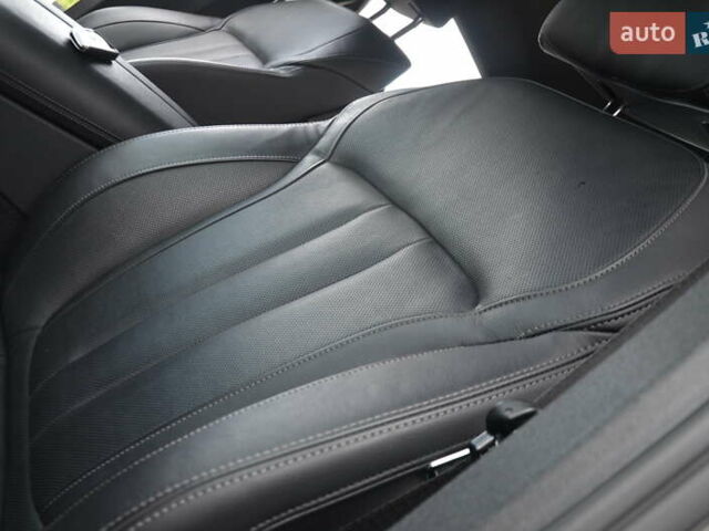 Черный БМВ Х6, объемом двигателя 3 л и пробегом 48 тыс. км за 86750 $, фото 47 на Automoto.ua